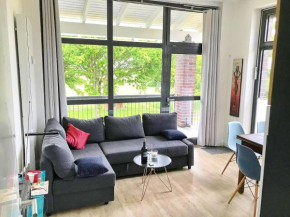 Birdielounge No 25 - Aurora Vista - ABC552, Hohenkirchen